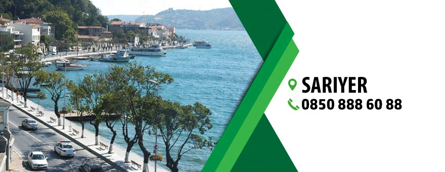 sarıyer böcek ilaçlama